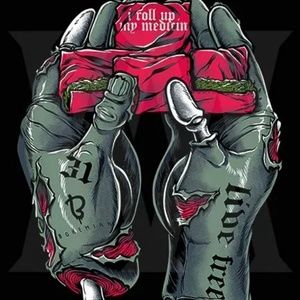 Meet your Posher, Emanuel